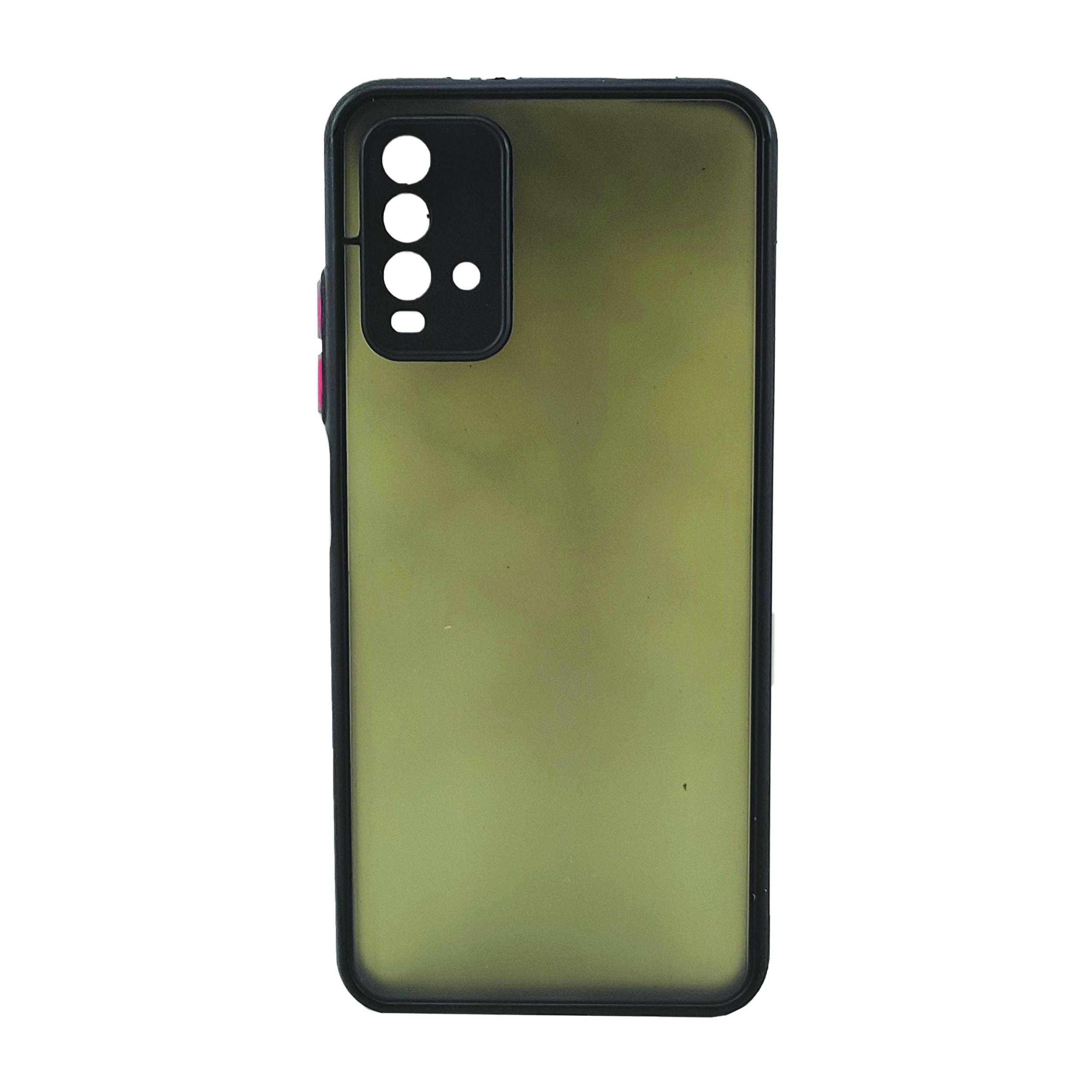 کاور مدل PML-001 مناسب برای گوشی موبایل شیائومی Redmi 9T