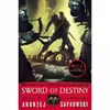 کتاب Sword of Destiny اثر Andrzej Sapkowski and David French انتشارات تازه ها