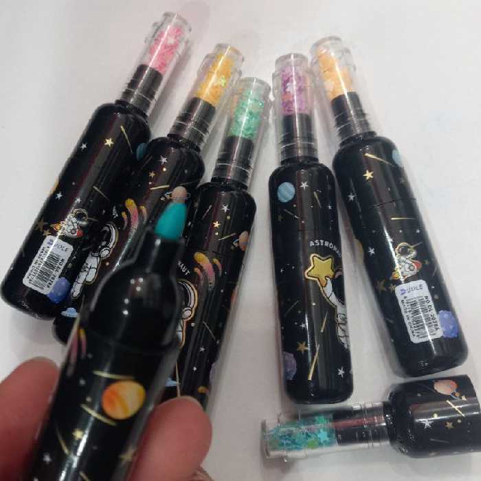 هایلایتر کهکشانی