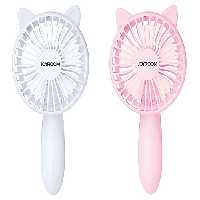 پنکه قابل حمل جویروم Joyroom CY173 Lazy Cat Fan