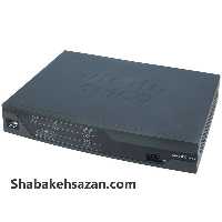 روتر سیسکو مدل 888