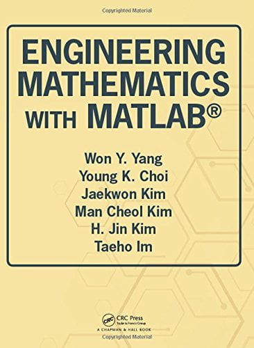  دانلود کتاب Engineering Mathematics With Matlab, 2018 - دانلود کتاب های دانشگاهی