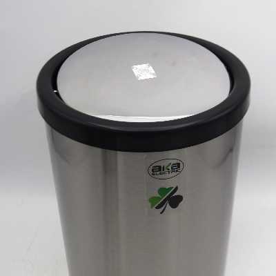 سطل زباله آکا الکتریک کد YP-VILDOR-5L