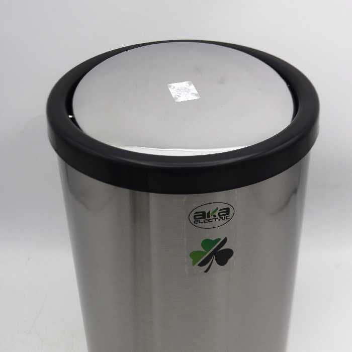 سطل زباله آکا الکتریک کد YP-VILDOR-5L
