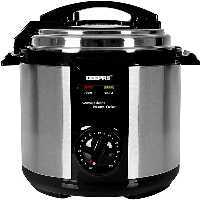 زودپز برقی جی‌پاس GPC307-6L