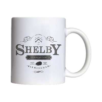 ماگ طرح پیکی بلایندرز کد ۳۱۳۴