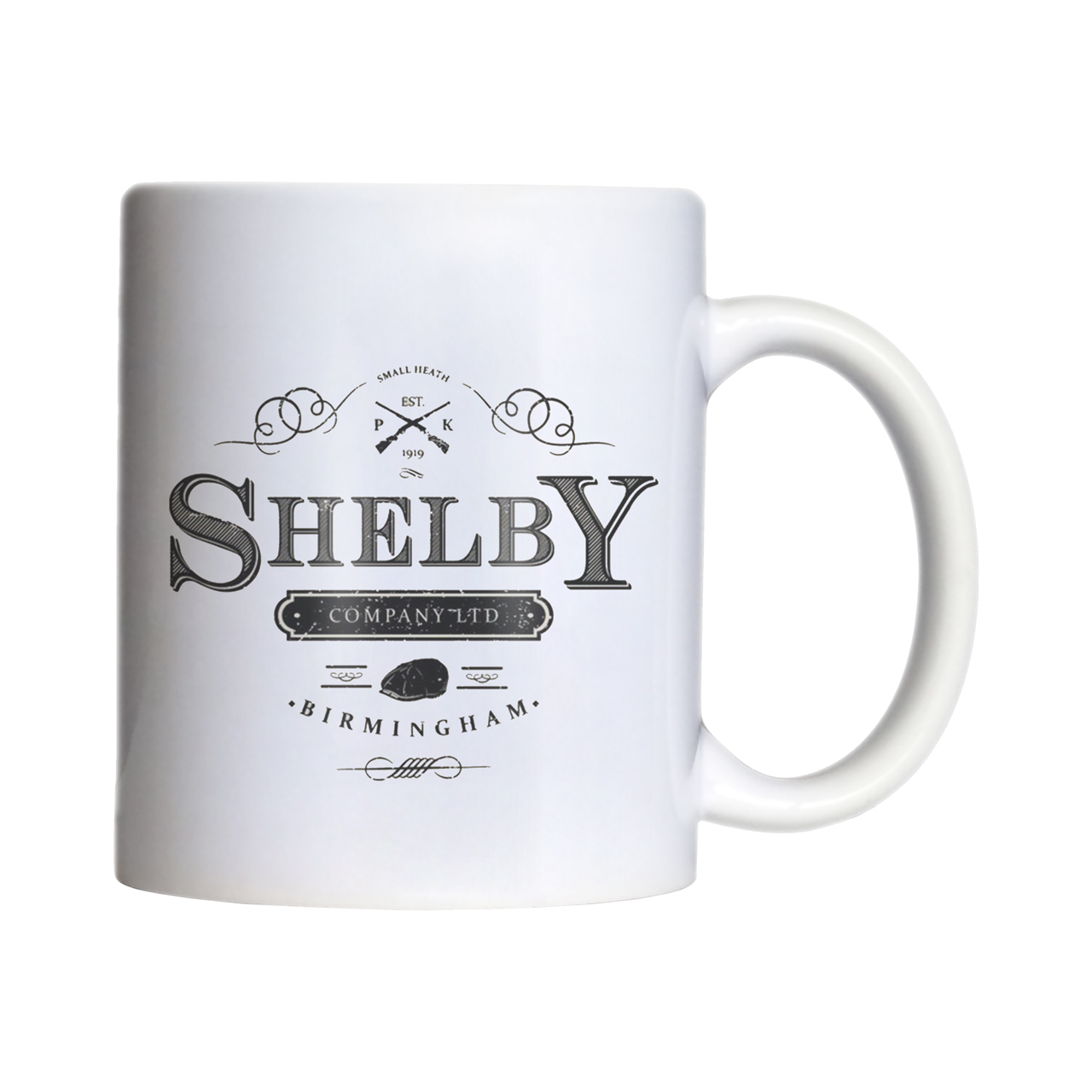 ماگ طرح پیکی بلایندرز کد ۳۱۳۴