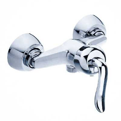 ست شیرآلات شیرالات رز مدل بیزانس نایت مجموعه 10 عددی