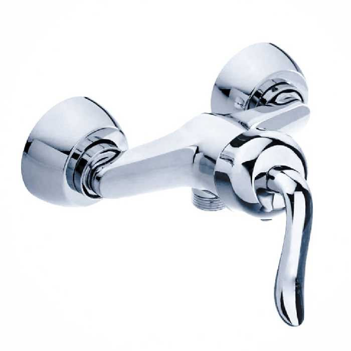 ست شیرآلات شیرالات رز مدل بیزانس نایت مجموعه 10 عددی