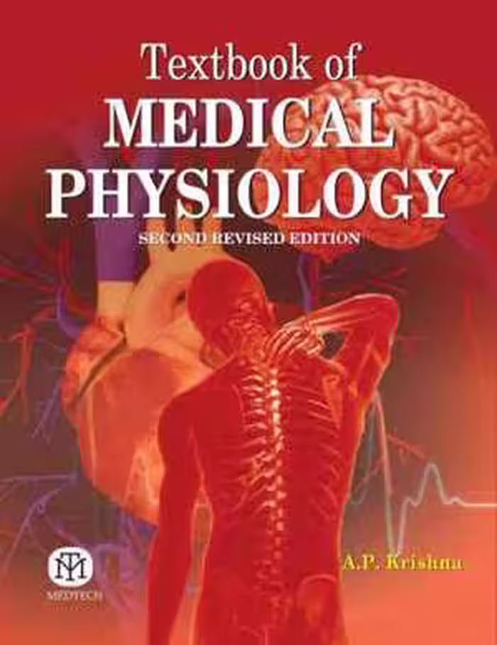 [AZW3] دانلود کتاب Textbook Of Medical Physiology, 2nd ed, 2019