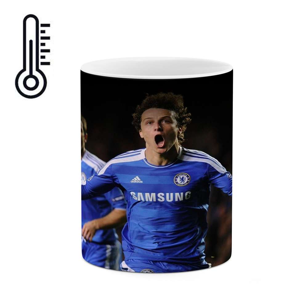 ماگ حرارتی کاکتی طرح ورزشی مدل mgh12633