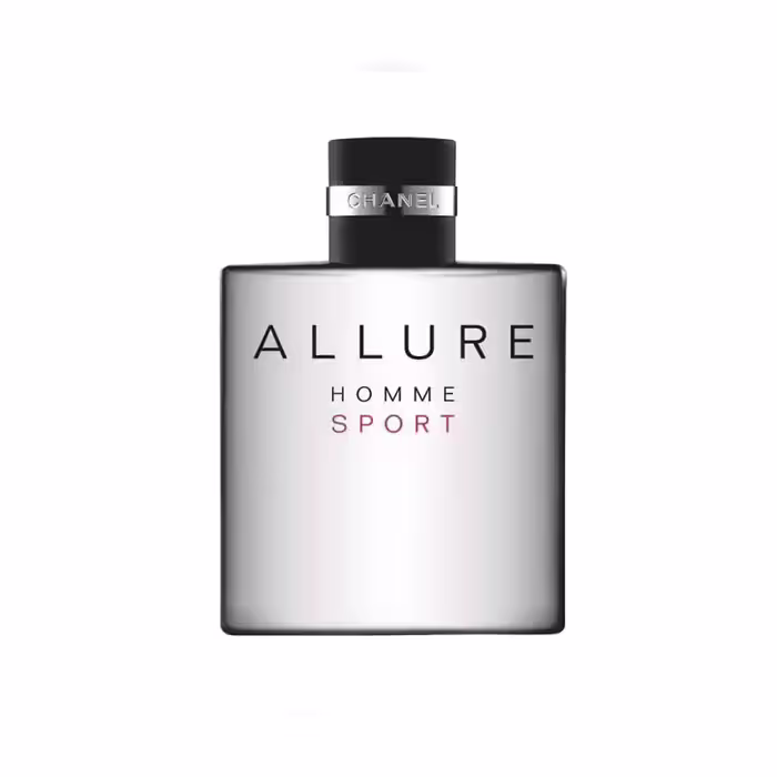 تستر ادکلن مردانه شنل الور اسپورت allure homme sport