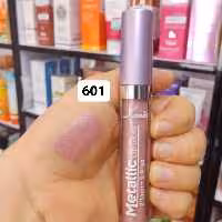رژلب مایع متالیک کنویس هارمونیک شماره k601