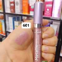 رژلب مایع متالیک کنویس هارمونیک شماره k601