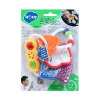 دندانگیر چراغدار 306 هالی تویز Huile Toys