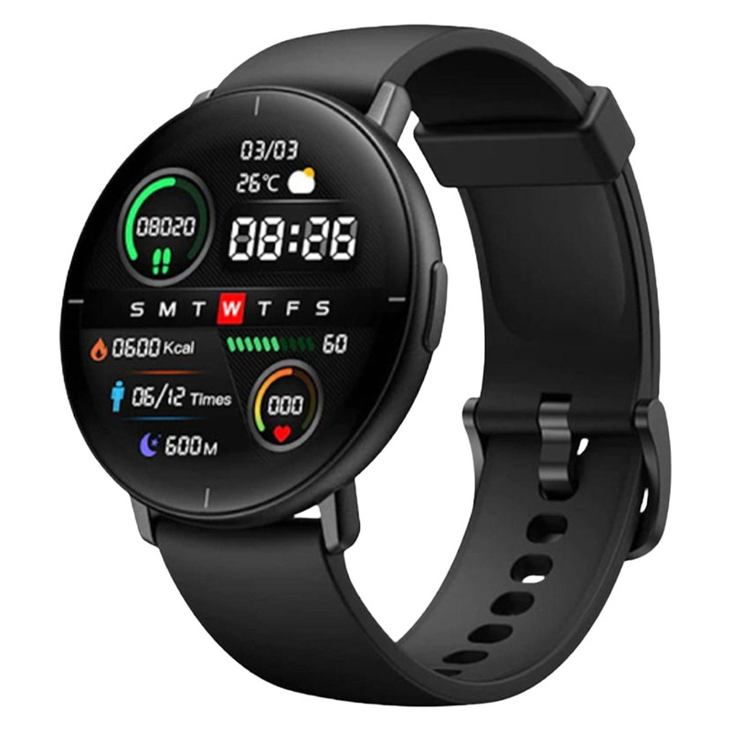 ساعت هوشمند میبرو مدل Lite SmartWatch | کالا مکس