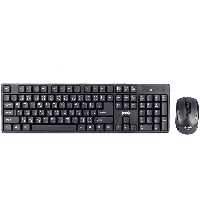 موس کیبورد بی سیم Kaiser KWM-490