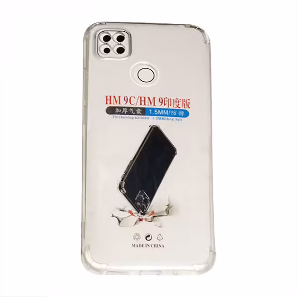 کاور  مدل GLSS مناسب برای گوشی موبایل شیائومی REDMI 9C