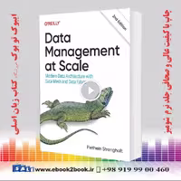 Data Management at Scale 2nd Edition