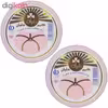 کرم مرطوب کننده دلبان مدل DB02 حجم 90 میلی لیتر مجموعه 2 عددی
