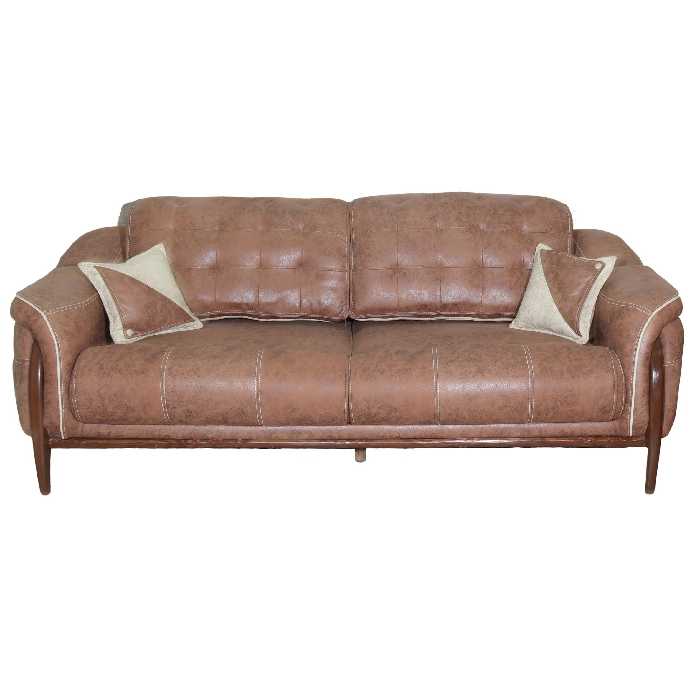 مبل تخت خوابشو سه نفره کد 313_1520