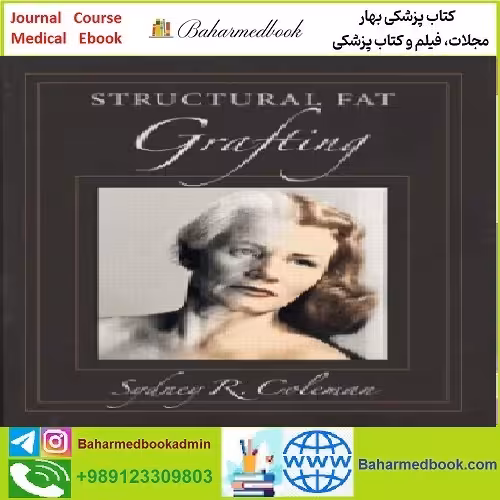 Structural Fat Grafting TRUE PDF price 1€ - کتاب پزشکی بهار
