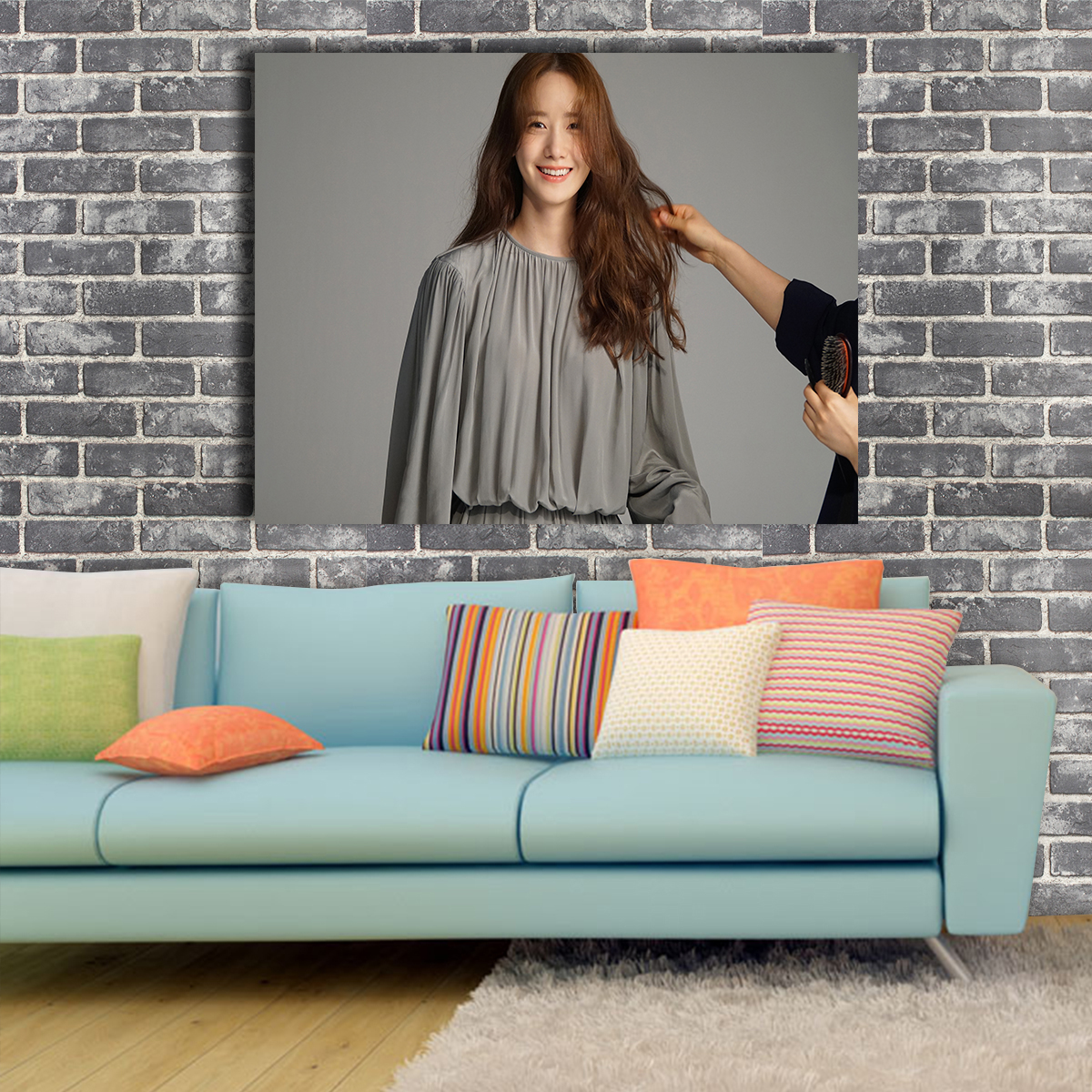 تابلو شاسی مدل یونا کد 28