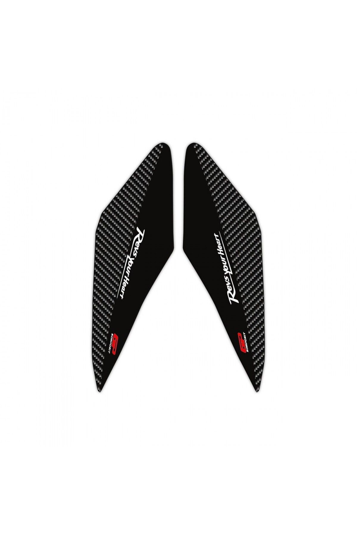 GP COMPOSITE PREGENAGE PAD X MAX 250 2018 2021 GP KOMPOZİT