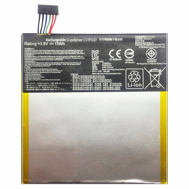 باتری تبلت اورجینال Asus Fonepad 7 C11P1327