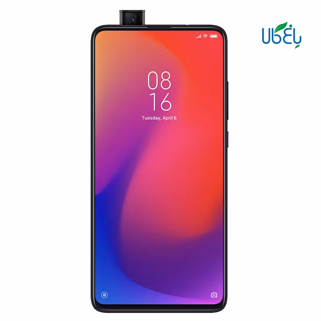 گوشی شیائومی مدل MI 9T Pro با ظرفیت 64GB دو سیم کارت (پک و رام گلوبال)