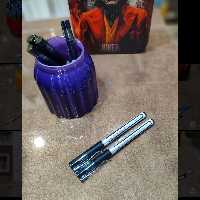 روان نویس 05 ژل پن Future Gel Pen (CClass)