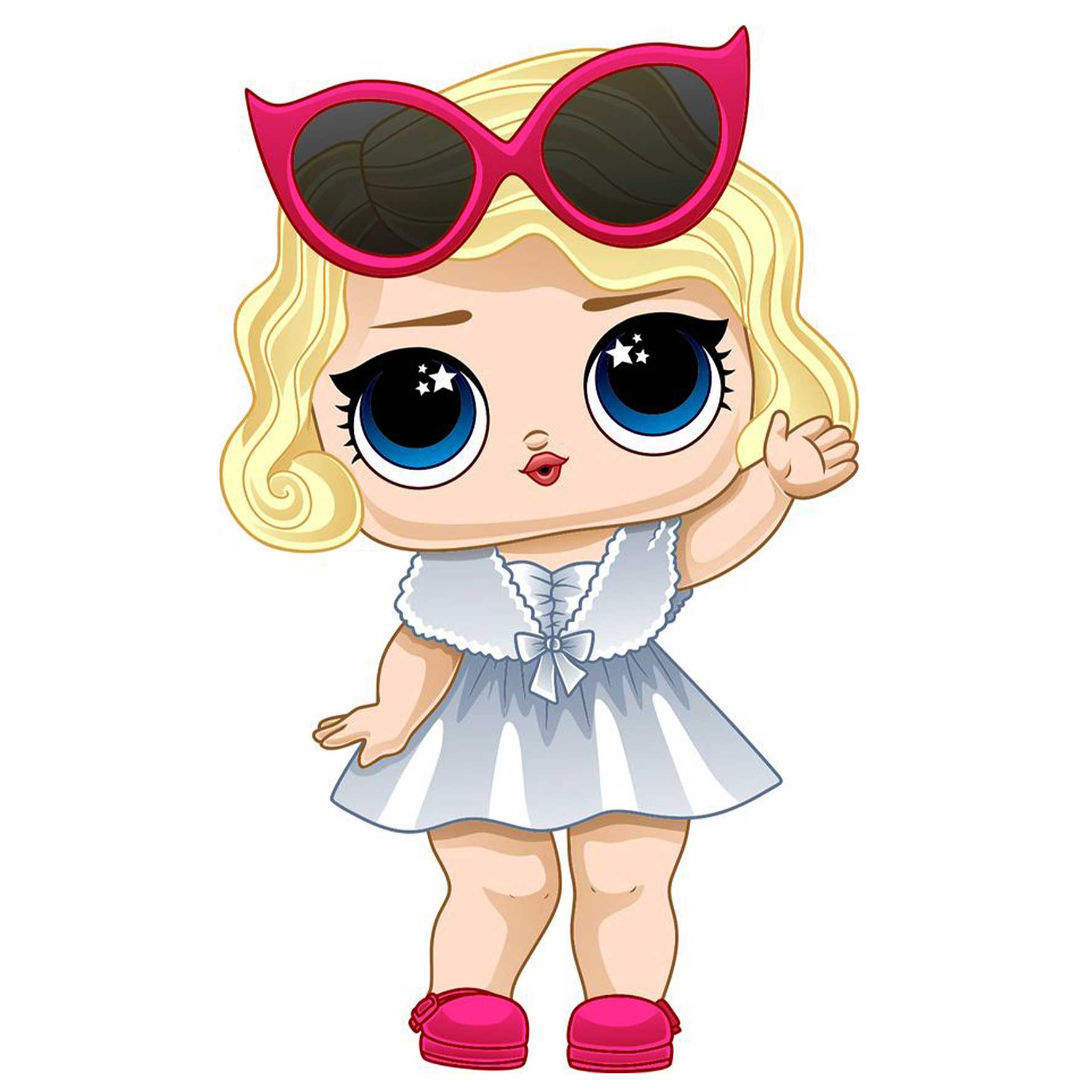 استند رومیزی تولد طرح ال او ال کد 112