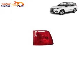 مه شکن عقب چپ ام وی ام MVM x33s