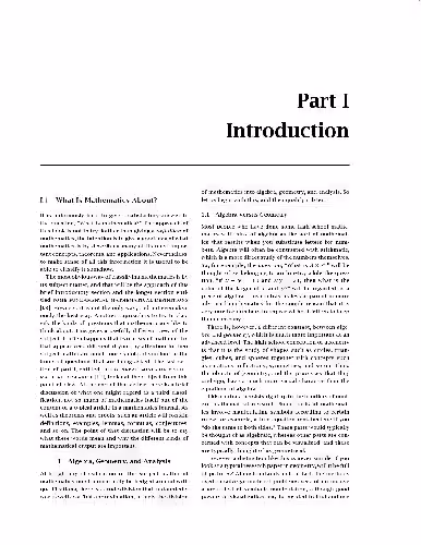 خرید و دانلود نسخه کامل کتاب The Princeton Companion to Mathematics [missing toc]