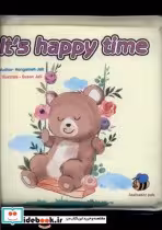 قیمت و خرید کتاب حمام its happy time عسل نشر | ایده بوک