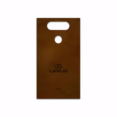 برچسب پوششی ماهوت مدل BFL-LXS مناسب برای گوشی موبایل ال جی V20