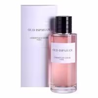 دلگادو ادکلن مینی مردانه 25 میل طرح اصل مدل OUD ISPAHAN دیور عود اسپهان