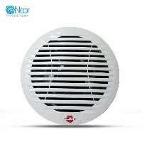 هواکش خانگی 10*10 دلتا پارس شهاب مدل CVP-10D - مستر نور