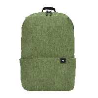 کوله پشتی شیائومی مدل 2076 NAVY GREEN 10L