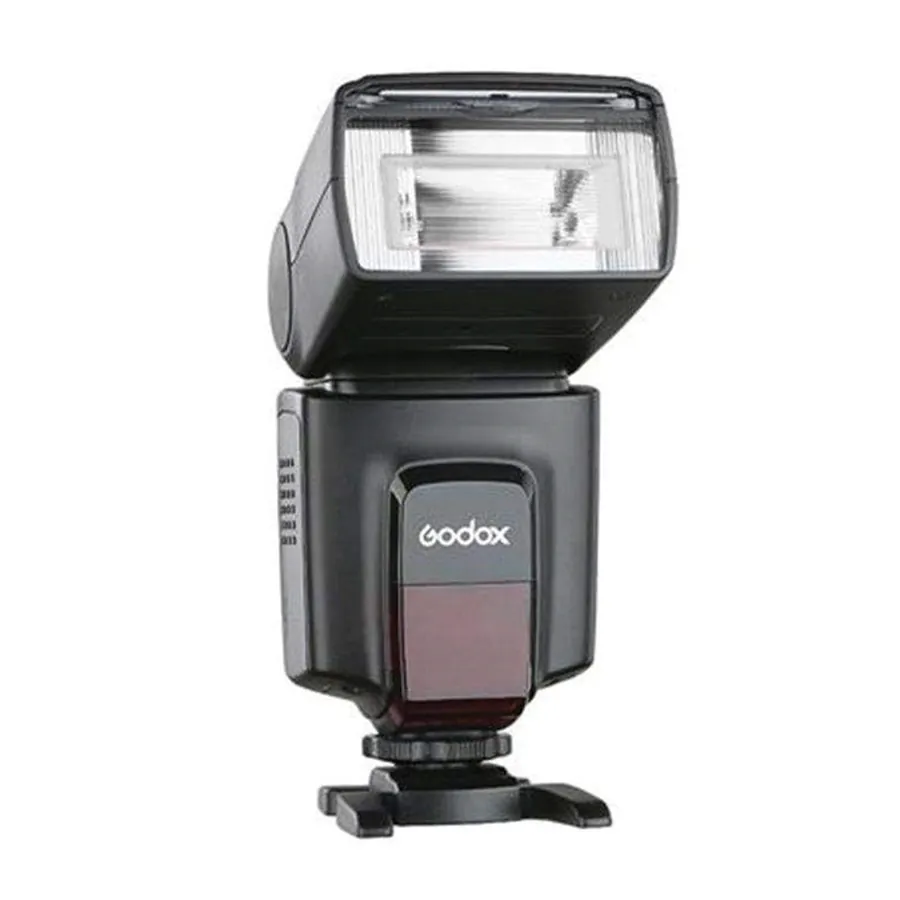 فلاش دوربین گودکس مدل TT520 II
