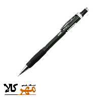 اتود 0.7 duet مدل 6029 رنگ مشکی