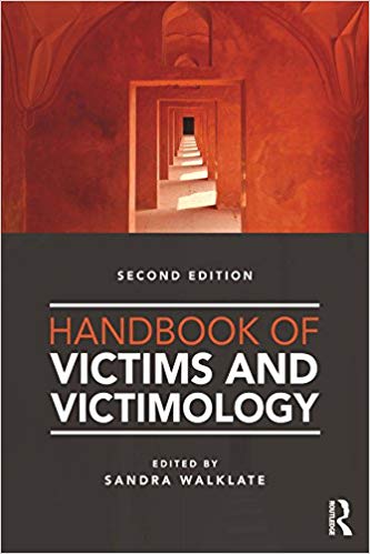 خرید و دانلود نسخه کامل کتاب Handbook of Victims and Victimology (2nd Edition) - PDF