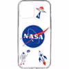 کاور طرح Nasa مناسب برای گوشی موبایل اپل iPhone 12 mini