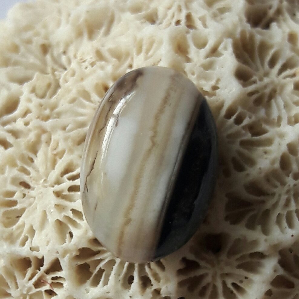 نگین حجرالداوود سلیمانی کم نظیر