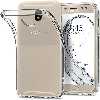 کاور مدل Clear TPU مناسب برای گوشی موبایل سامسونگ Galaxy J5 Pro / J530