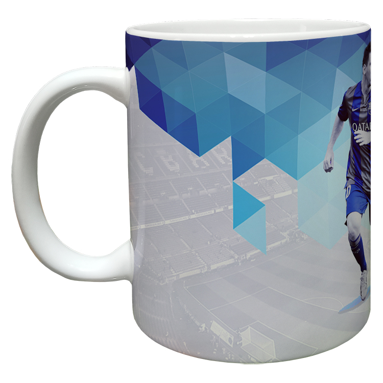 ماگ مدل مسی کد 97