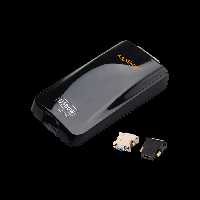 تبدیل USB به DVI- HDMI-VGA مای جیکا MyGica USB to DVI VGA HDMI US165