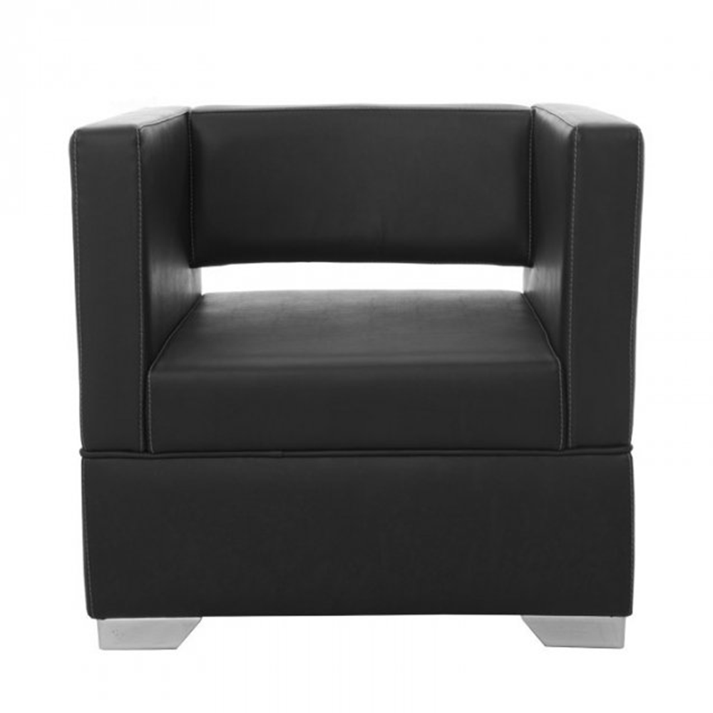 مبل راحتی تک نفره مدل S205 رادسیستم