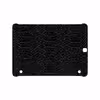 برچسب پوششی ماهوت مدل Black-Snake-Leather مناسب برای تبلت سامسونگ Galaxy Tab S2 9.7 2015 T815