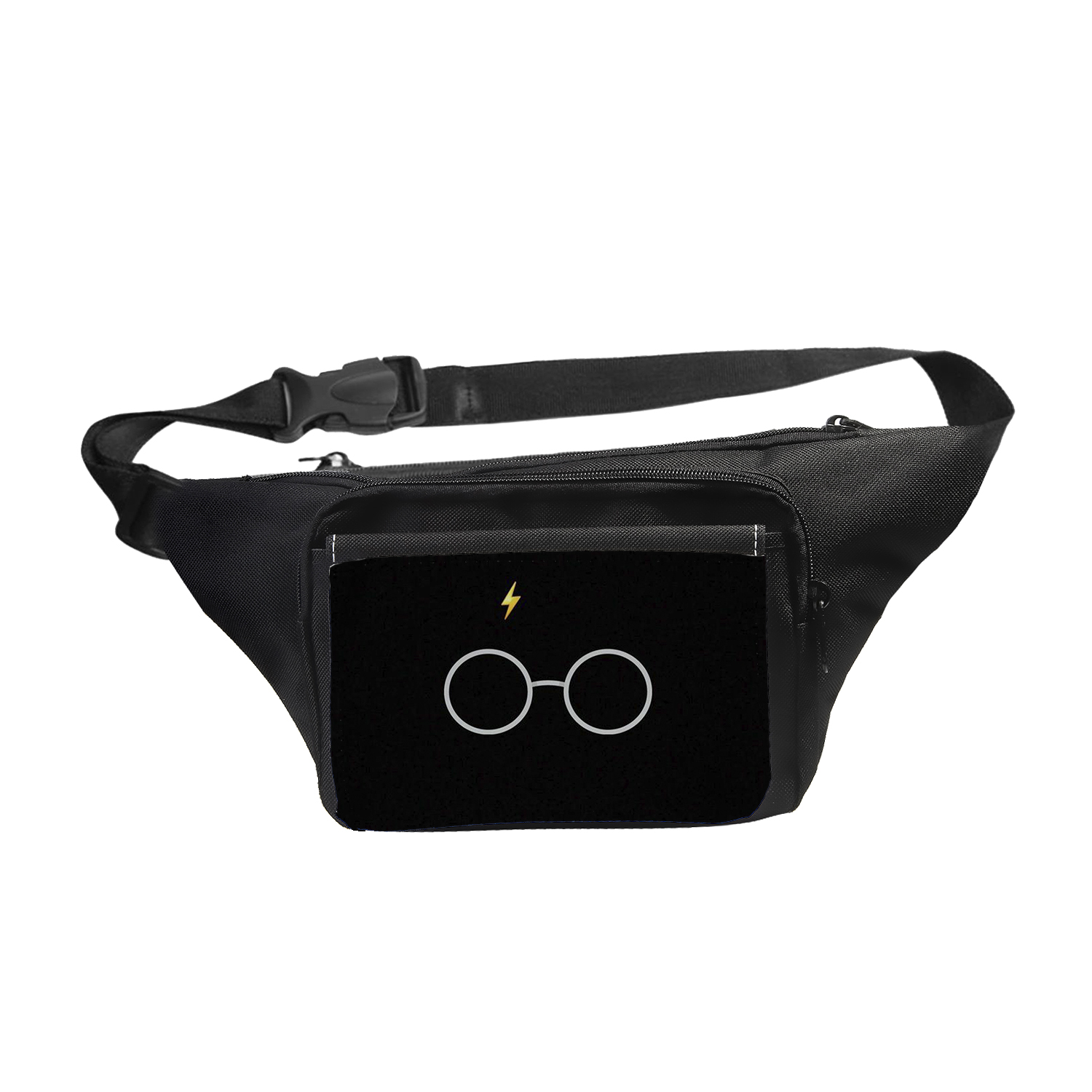 کیف کمری طرح هری پاتر کد kk41